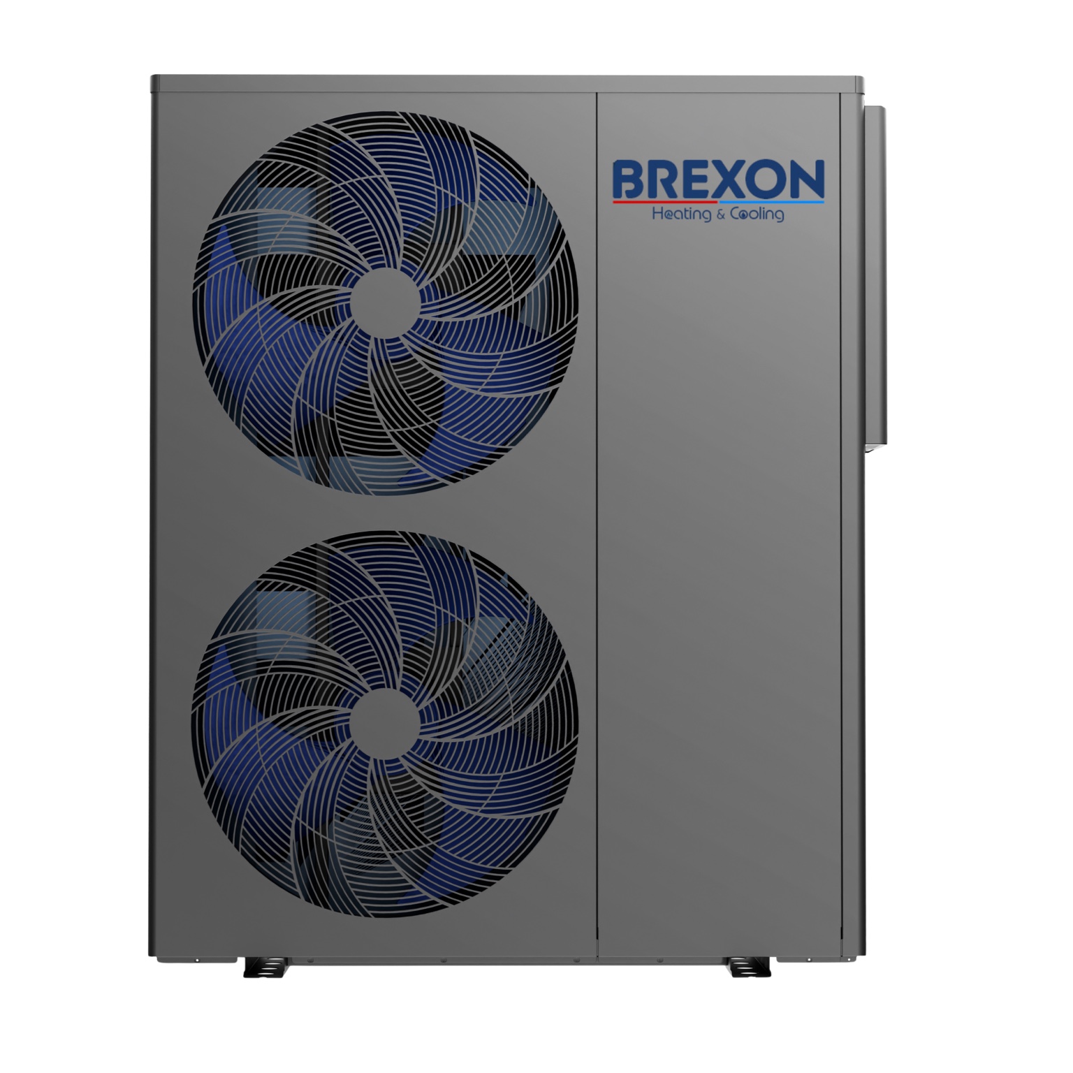 BREXON 22 kW Monofaze